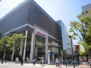 （仮称）京都駅南再開発計画　建築工事